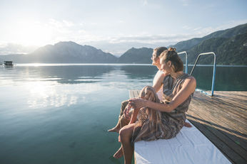 Salzkammergutseen