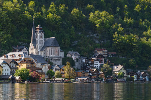 Hallstatt