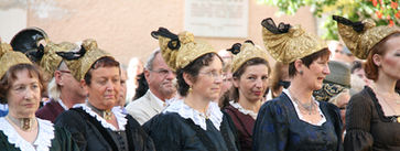 Goldhauben
