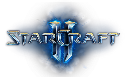 스타크래프트2 로고