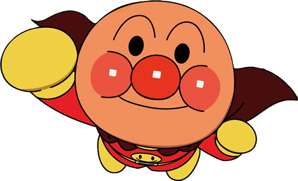 호빵맨토토 메인이미지