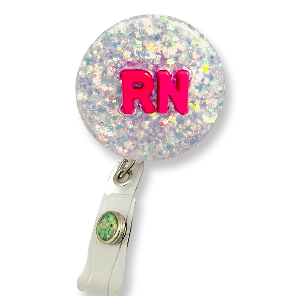 Thumbnail: Keychains and ID Clips