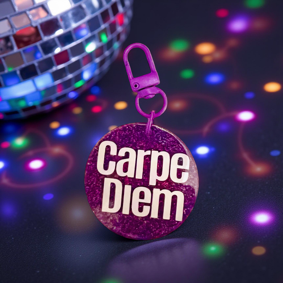 Thumbnail: Carpe Diem