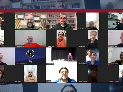 Gazeteciler İçin Facebook Rehberi: TİMBİR Akademi’den Dijital Haberciliğe Yön Veren Eğitim