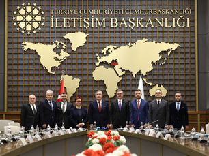 Basın sektörüne yönelik kapsamlı finansman desteği