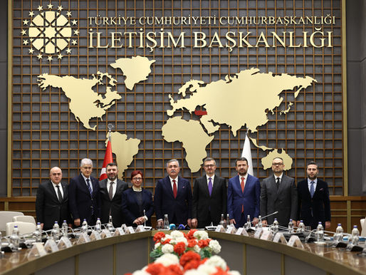 Basın sektörüne yönelik kapsamlı finansman desteği