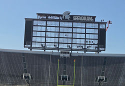 Spartan Stadium