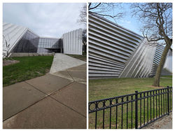 Broad Art Museum