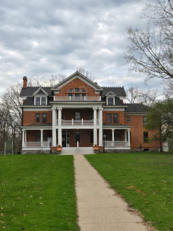 Turner Dodge House