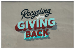 Recycling