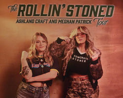 Rollin' Stoned Tour