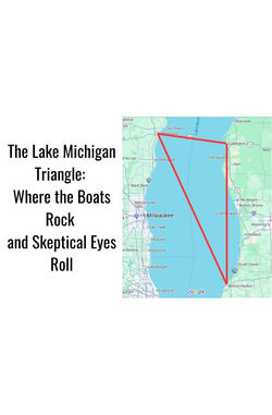 Lake Michigan Triangle... (600 x 915 px)