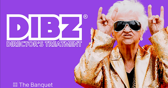 Dibz Bingo Sonic Branding