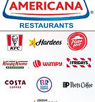 Host Required for Americana group in Gulf