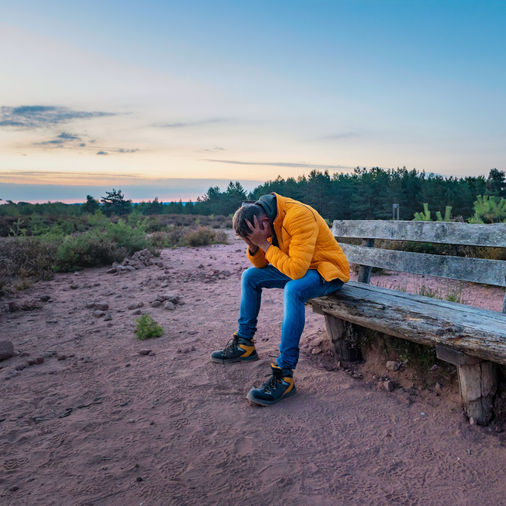 Are You STRUGGLING to Get Through Tough Times?