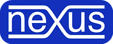 TS Nexus Wordmark