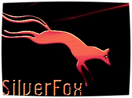 SilverFox Profile Pic