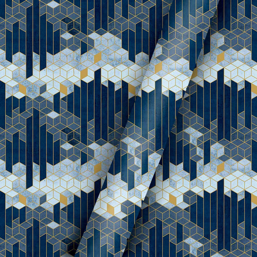 Matrix Wrapping Paper (Set of 5) Studio PSD