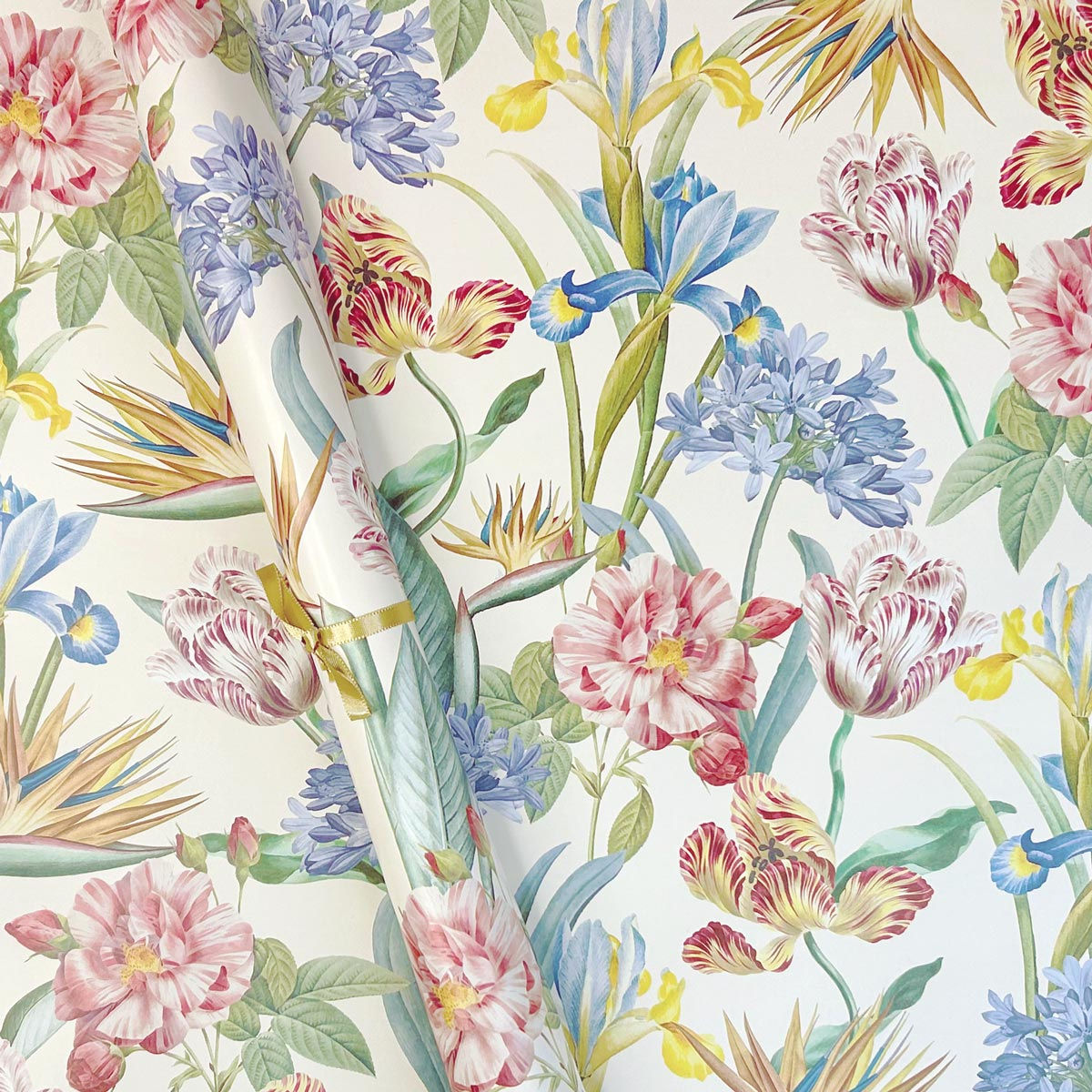 Eloise Wrapping Papers (Set of 5)