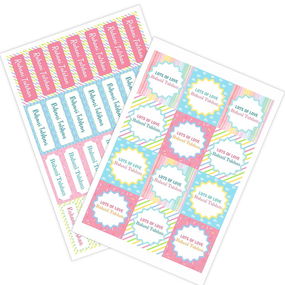 Thumbnail: Rainbow-Busy Box Writers