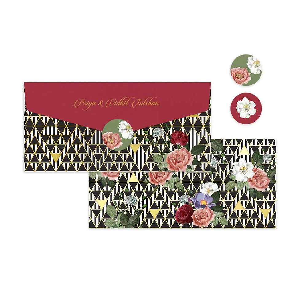 Thumbnail: Rosette Duo Box