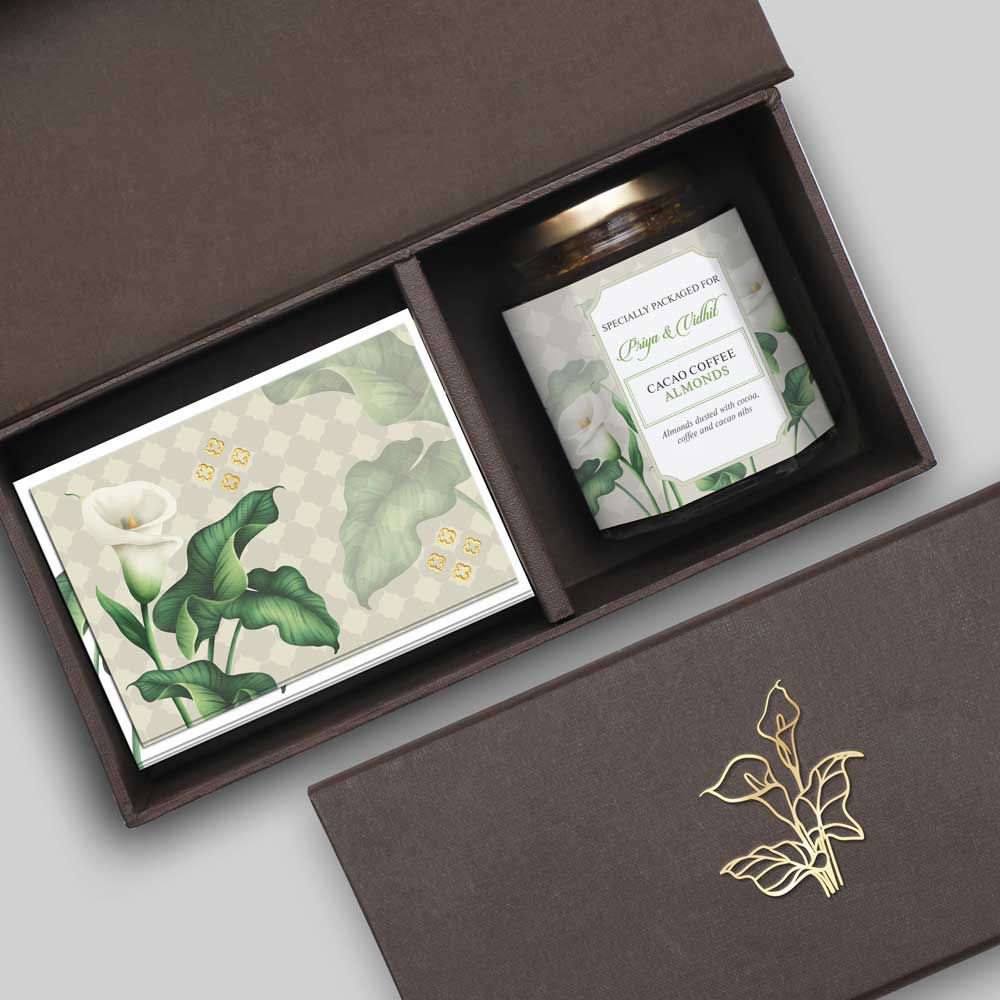 Calla Celebration Box
