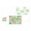 Thumbnail: Lotus Fold Cards With Envelopes (Set of 20)