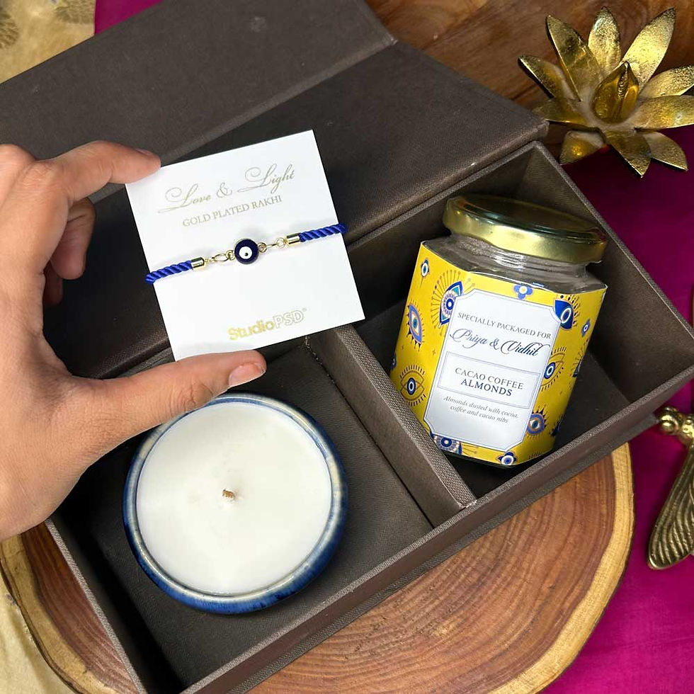 EyeSpy Love & Light Box