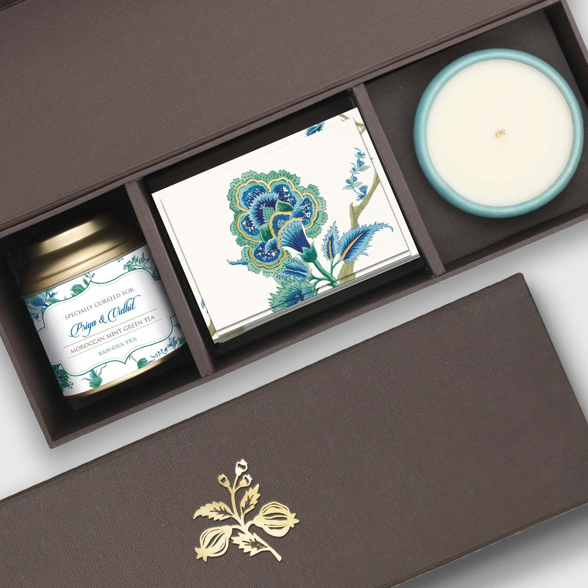 Azul Festive Box