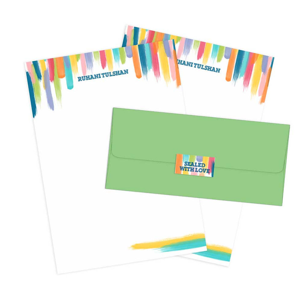 Thumbnail: Color Burst-Busy Box Writers