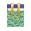 Thumbnail: Forest Wave Small Bags (Set of 3)