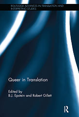 Queer in Translation cover image