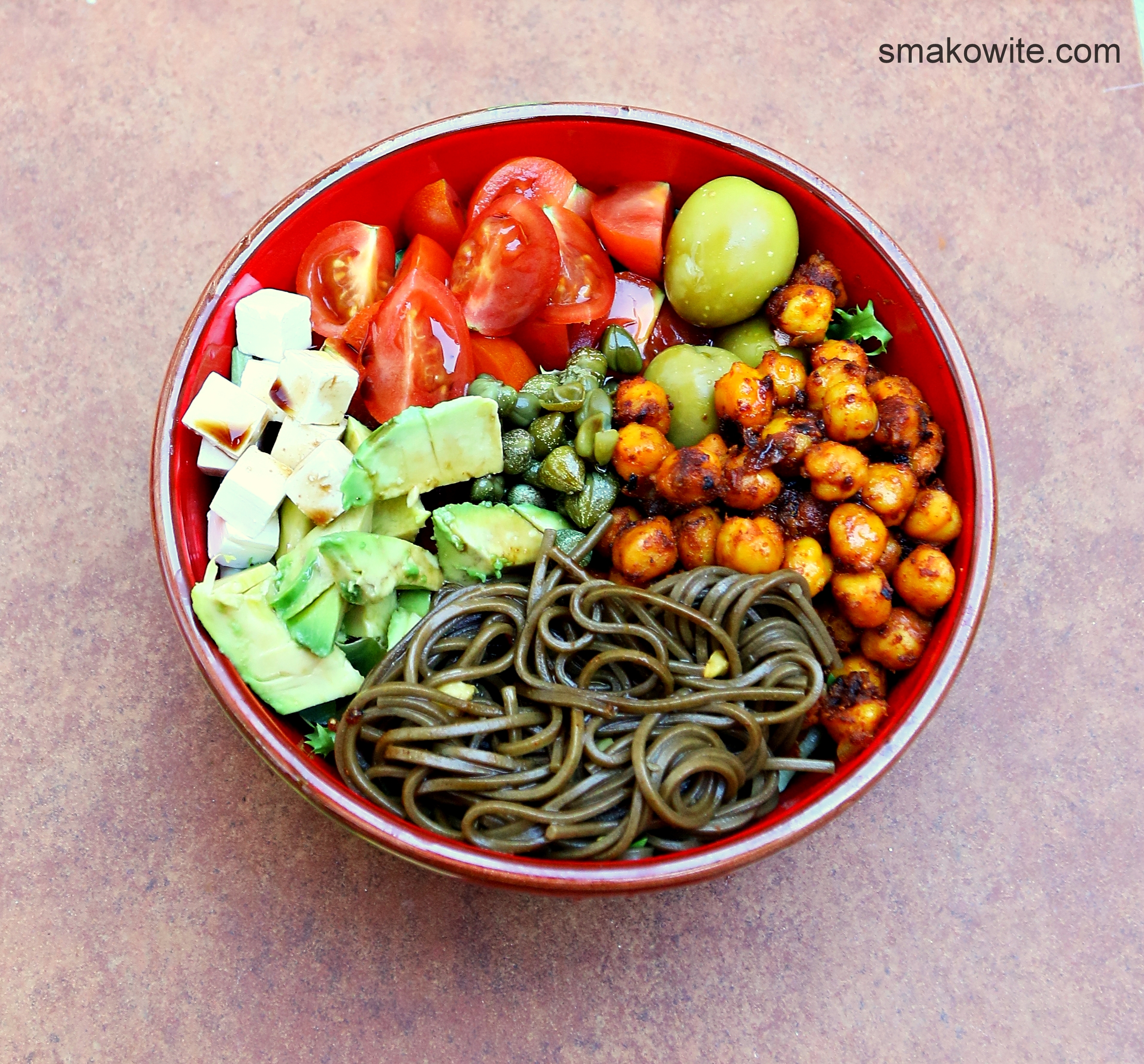 Buddha bowl