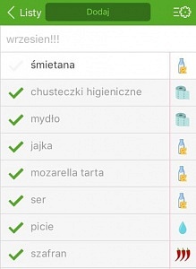 listonic 3
