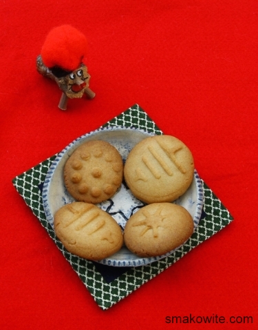 ciasteczka świąteczne 0