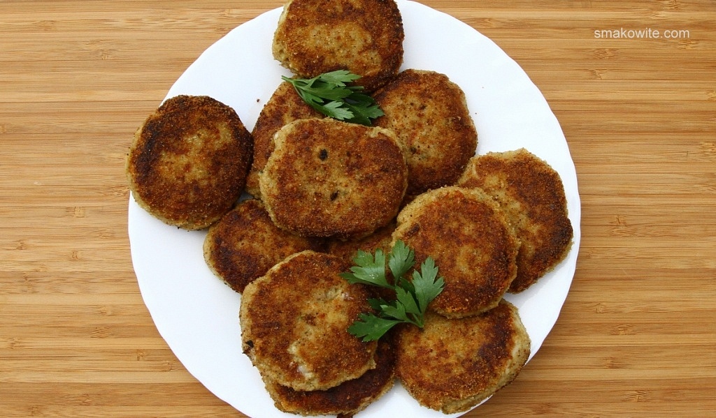 kotlety z kapusty