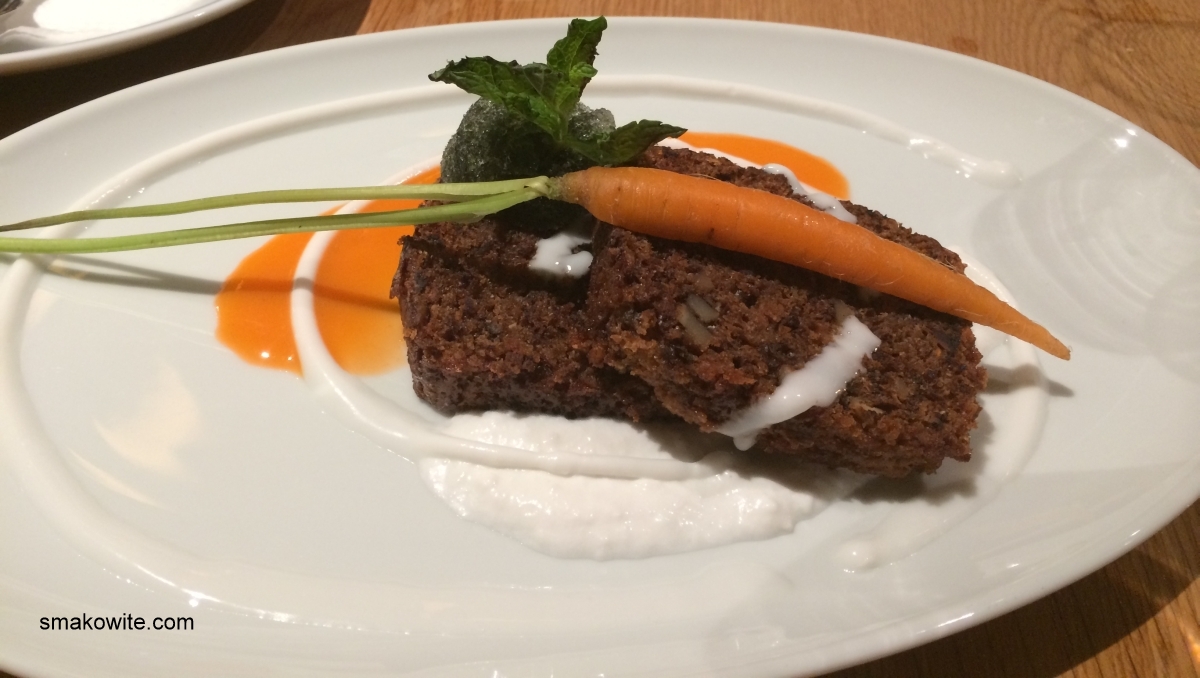 Flax@Kale deser