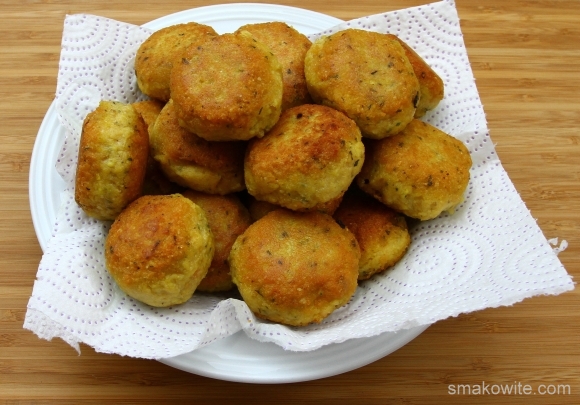 pulpecki soczewicowo-jaglane