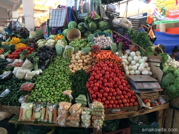 targ atlixco warzywa