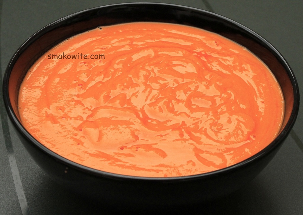 salmorejo