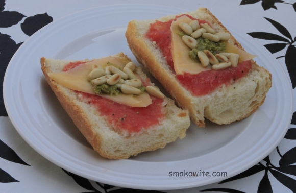 śniadanie 2