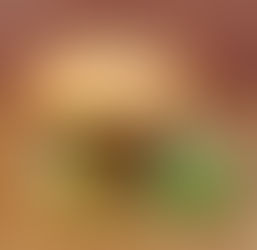 Kotlety/burgery z komosy ryżowej (z kaszy quinoa)