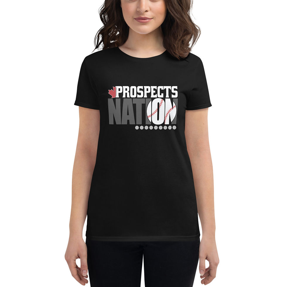 Thumbnail: Prospects Nation Women's T-Shirt