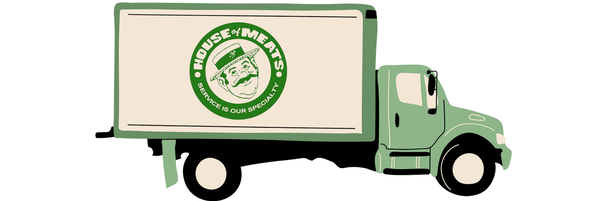 House of Meats