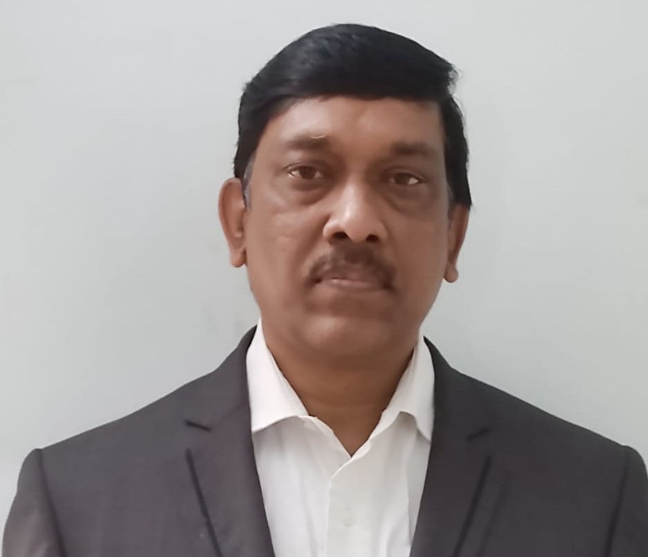 Steephan Mohan