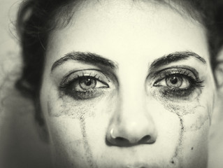 Are Your Emotions Wrong?