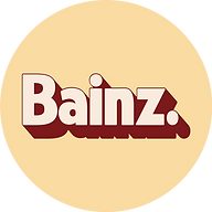 Bainz Café logo
