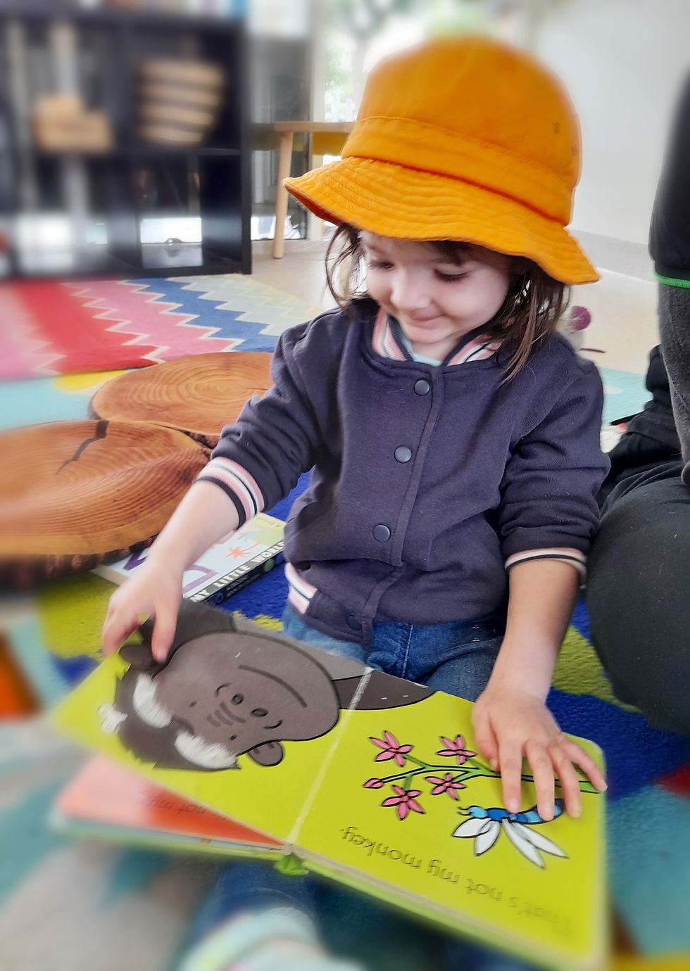 Library Day