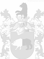 Nataliia Halchynska Family Coat of Arms 