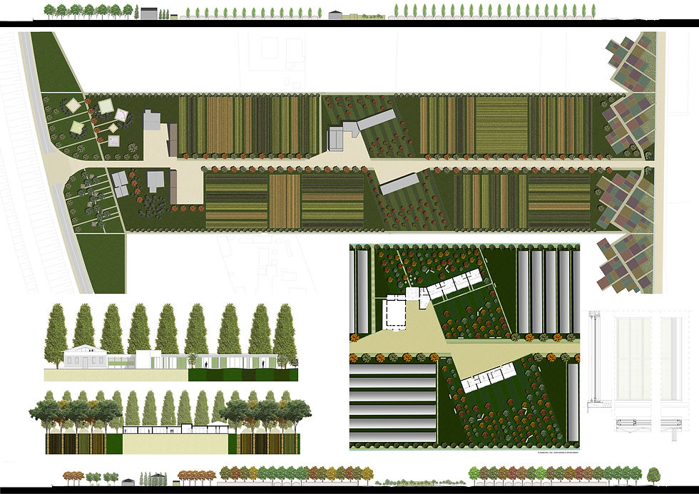 AGRITURISMO - VENEZIA